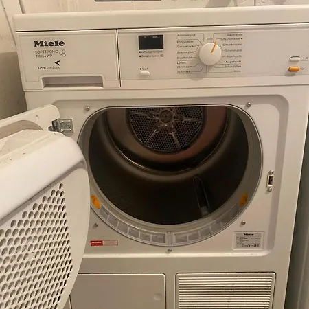 Kliniken Tybinga