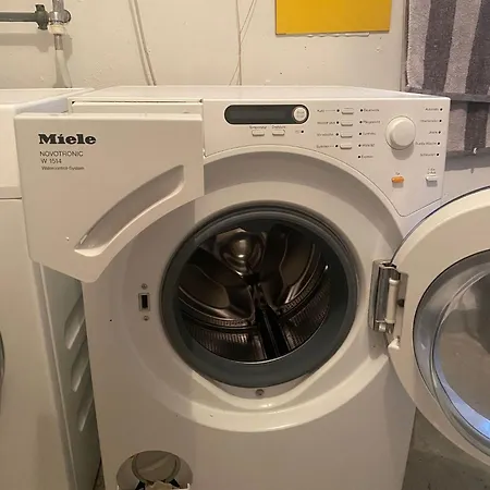 Kliniken * Tybinga