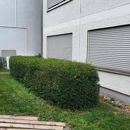 Kliniken Apartament Tybinga