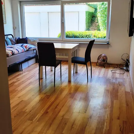 Apartament Kliniken *
