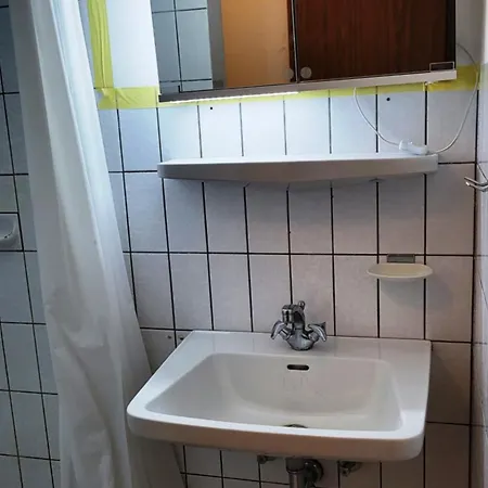 Apartament Kliniken Tybinga