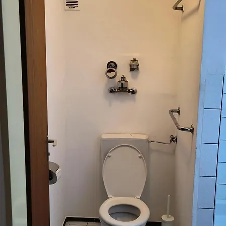 Apartament Kliniken