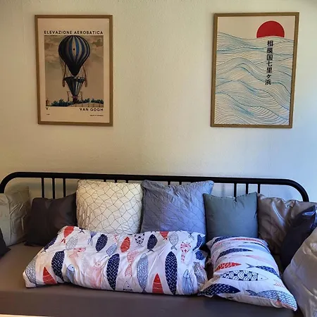 Apartament Kliniken