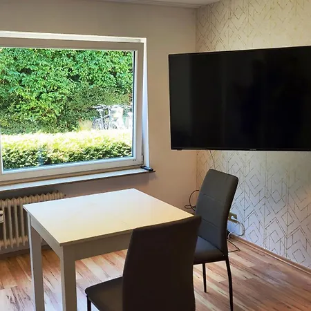 Apartament Kliniken