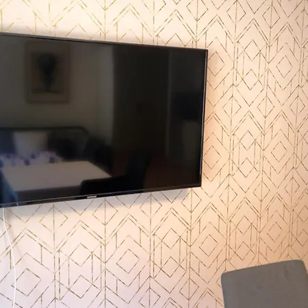 Apartament Kliniken