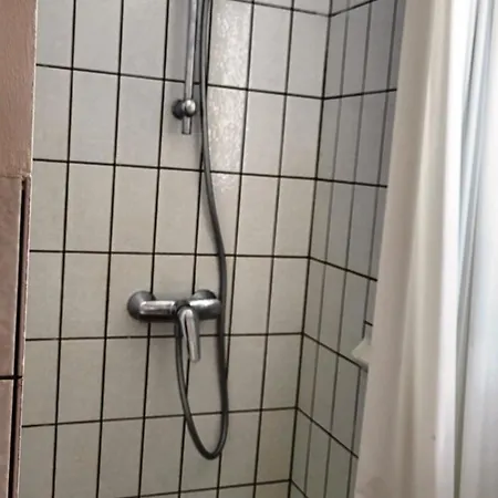 Apartament Kliniken Tybinga