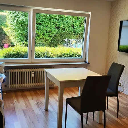 Kliniken Tybinga
