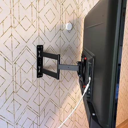 Apartament Kliniken *